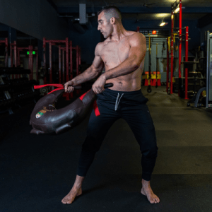 UFC - Krzysztof Soszynski photo