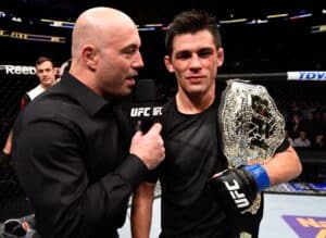 UFC - Krzysztof Soszynski photo